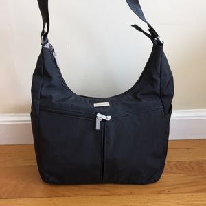 NWOT Baggalini Cross Shoulder Purse
